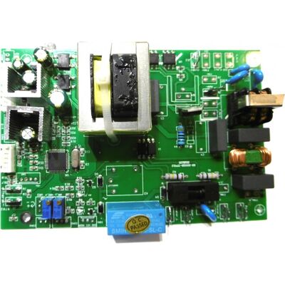 Ersatzteil Pcb (Control) N-250 (KS-2000ZB-TPV2.2) - Pièces de rechange - Publicité Ersatzteil Pcb (Control) N-250 (KS-2000ZB-TPV2.2) - Pièces de rechange - Publicité