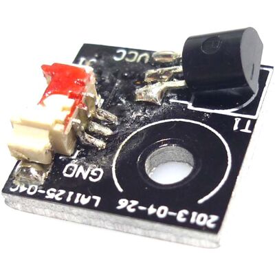 Ersatzteil Pcb (température) IP PAD (LA1125-04C) - Pièces de rechange - Publicité Ersatzteil Pcb (température) IP PAD (LA1125-04C) - Pièces de rechange - Publicité