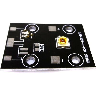 Ersatzteil Pcb (LED) LED TMH-13 (LED-10W-L-PCB S2452) - Pièces de rechange - Publicité Ersatzteil Pcb (LED) LED TMH-13 (LED-10W-L-PCB S2452) - Pièces de rechange - Publicité
