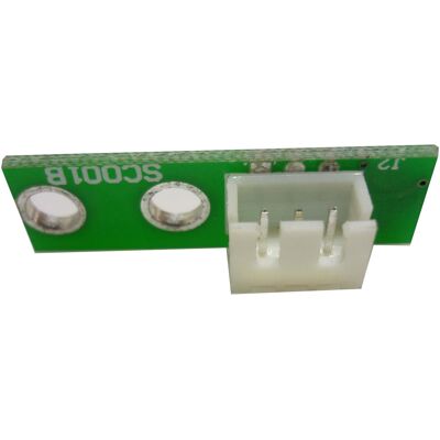 Ersatzteil PCB (Capteur magnétique) DMB (SC001B) broches gauche - Pièces de rechange - Publicité Ersatzteil PCB (Capteur magnétique) DMB (SC001B) broches gauche - Pièces de rechange - Publicité
