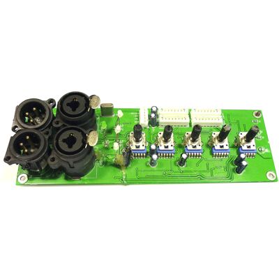 Ersatzteil PCB (Entrée) AS-900 MKII - Pièces de rechange - Publicité Ersatzteil PCB (Entrée) AS-900 MKII - Pièces de rechange - Publicité
