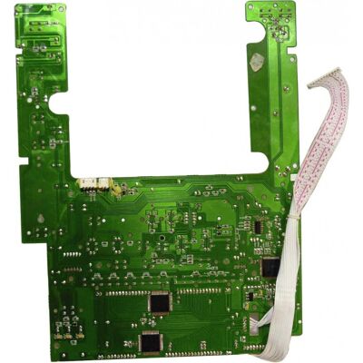 Ersatzteil Pcb (Control) XMT (001-LV253-010) - Pièces de rechange - Publicité Ersatzteil Pcb (Control) XMT (001-LV253-010) - Pièces de rechange - Publicité