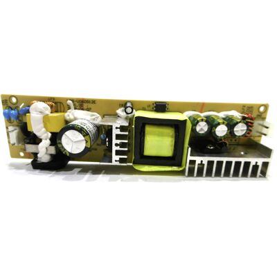 Ersatzteil Pcb (Alimentation) 12V/5A LED KLS-170 (LPS-U060S12E) - Pièces de rechange - Publicité Ersatzteil Pcb (Alimentation) 12V/5A LED KLS-170 (LPS-U060S12E) - Pièces de rechange - Publicité
