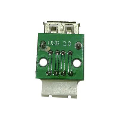 Marque TMH-S90 Pièce de rechange LED USB - Composant électronique - Publicité Marque TMH-S90 Pièce de rechange LED USB - Composant électronique - Publicité