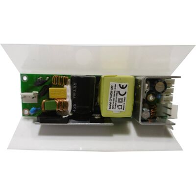 Ersatzteil Pcb (Alimentation) 12V/5A LED KLS-60 WW (CPS-60W-A12) - Pièces de rechange - Publicité Ersatzteil Pcb (Alimentation) 12V/5A LED KLS-60 WW (CPS-60W-A12) - Pièces de rechange - Publicité