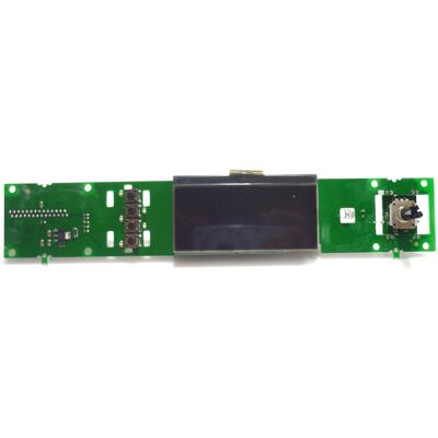 PCB d'écran WAM-400 - Composant Électronique - Publicité PCB d'écran WAM-400 - Composant Électronique - Publicité