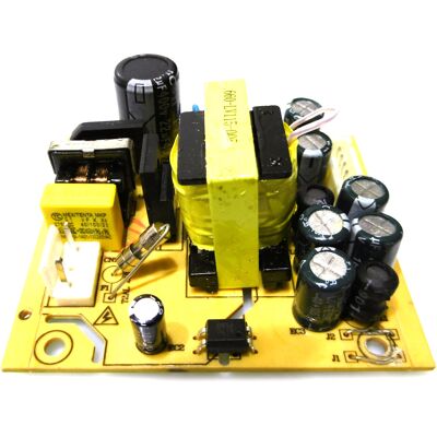 Module d'alimentation 5V, 12-0-12V - Power Supply Module - Publicité Module d'alimentation 5V, 12-0-12V - Power Supply Module - Publicité