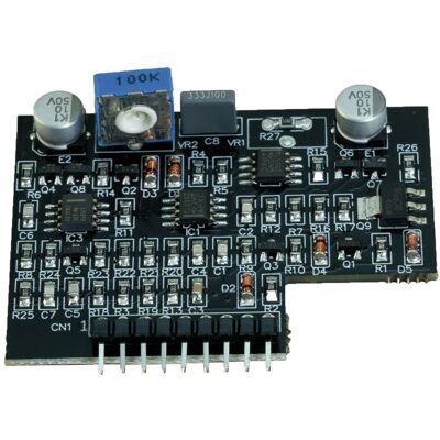 Ersatzteil Pcb (Contrôle) QCA-10000MK2 - Pièces de rechange - Publicité Ersatzteil Pcb (Contrôle) QCA-10000MK2 - Pièces de rechange - Publicité