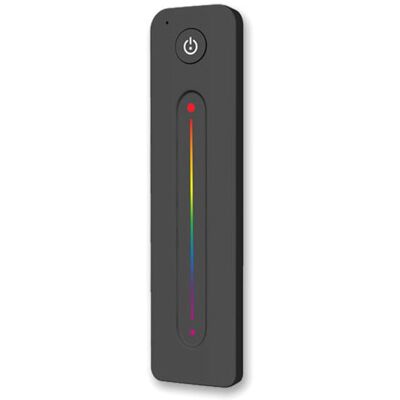 ISOLED Sys-pro Contrôleur LED RGB 1 Zone Sans Fil - Télécommande - Publicité ISOLED Sys-pro Contrôleur LED RGB 1 Zone Sans Fil - Télécommande - Publicité