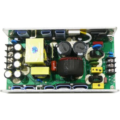 Ersatzteil Pcb (Alimentation) 56V/5,3A 28V/5,4A DMH-300 LED Moving-Head (A450c-5628P) - Pièces de rechange - Publicité Ersatzteil Pcb (Alimentation) 56V/5,3A 28V/5,4A DMH-300 LED Moving-Head (A450c-5628P) - Pièces de rechange - Publicité