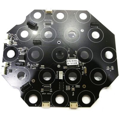 Ersatzteil Pcb (Control) EYE-19 HCL (LED054A) V1.0 - Pièces de rechange - Publicité Ersatzteil Pcb (Control) EYE-19 HCL (LED054A) V1.0 - Pièces de rechange - Publicité