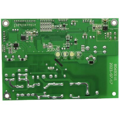 Ersatzteil Pcb (contrôle) Z-3000 MK3 (B06926V1) - Pièces de rechange - Publicité Ersatzteil Pcb (contrôle) Z-3000 MK3 (B06926V1) - Pièces de rechange - Publicité