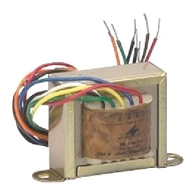 MONACOR TR-175/10 Transformateurs audio ligne 100 V - Installation accessoires - Publicité MONACOR TR-175/10 Transformateurs audio ligne 100 V - Installation accessoires - Publicité
