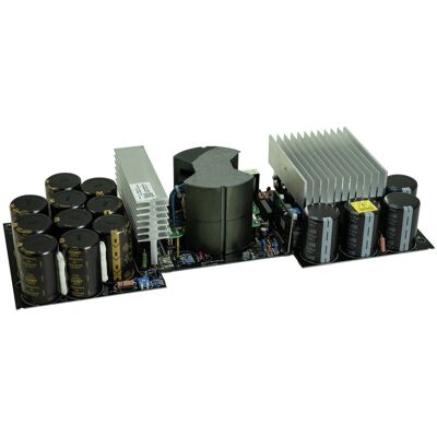 Ersatzteil Pcb (Alimentation) QCA-10000MK2 - Pièces de rechange - Publicité Ersatzteil Pcb (Alimentation) QCA-10000MK2 - Pièces de rechange - Publicité