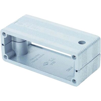 Sonstige Adaptateur pour 2x boîtier d'extension 16 pôles - Fiches & embases multibroches - Publicité Sonstige Adaptateur pour 2x boîtier d'extension 16 pôles - Fiches & embases multibroches - Publicité