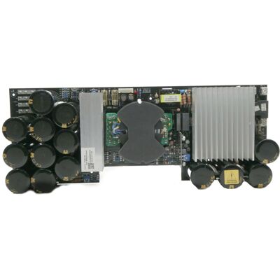 Ersatzteil Pcb (alimentation) DCA-12000 - Pièces de rechange - Publicité Ersatzteil Pcb (alimentation) DCA-12000 - Pièces de rechange - Publicité