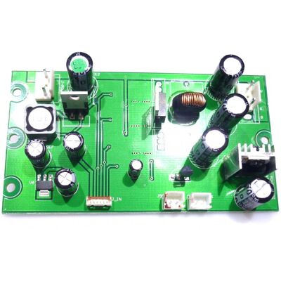 Ersatzteil Pcb (Contrôle) THA-50F (LA1119A-01A) - Pièces de rechange - Publicité Ersatzteil Pcb (Contrôle) THA-50F (LA1119A-01A) - Pièces de rechange - Publicité