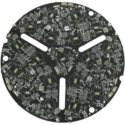 Pièces de rechange carte de circuit LED TMH-H760 - Publicité Pièces de rechange carte de circuit LED TMH-H760 - Publicité