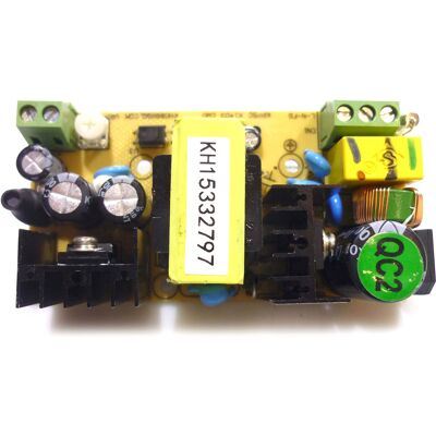 Ersatzteil Pcb (Alimentation) 12V/4A (KPSH50-12) - Pièces de rechange - Publicité Ersatzteil Pcb (Alimentation) 12V/4A (KPSH50-12) - Pièces de rechange - Publicité
