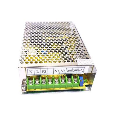 Ersatzteil Pcb (Alimentation) 36V/3A (ACT-360030) - Pièces de rechange - Publicité Ersatzteil Pcb (Alimentation) 36V/3A (ACT-360030) - Pièces de rechange - Publicité
