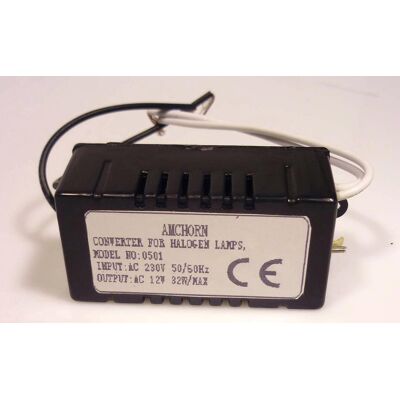 Ersatzteil Alimentation électrique AC 12V/32W pour FL-201 - Pièces de rechange - Publicité Ersatzteil Alimentation électrique AC 12V/32W pour FL-201 - Pièces de rechange - Publicité