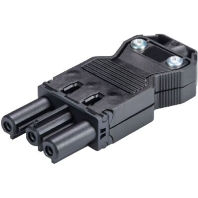 ISOLED Wieland fiche GST18I3S B1 ZR1, 3 pôles, IP20, max. 20A, 250V - Autres connecteurs - Publicité ISOLED Wieland fiche GST18I3S B1 ZR1, 3 pôles, IP20, max. 20A, 250V - Autres connecteurs - Publicité