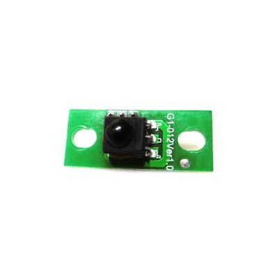 Ersatzteil Pcb (IR-Sensor) PAR-64 HCL (G1-012Ver1.0) - Pièces de rechange - Publicité Ersatzteil Pcb (IR-Sensor) PAR-64 HCL (G1-012Ver1.0) - Pièces de rechange - Publicité