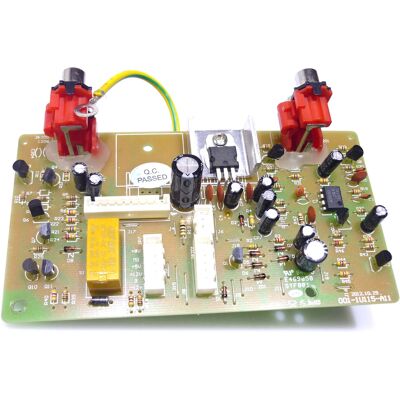 Ersatzteil Pcb (sorties) DMP-103RDS (001-1U115-A11) - Pièces de rechange - Publicité Ersatzteil Pcb (sorties) DMP-103RDS (001-1U115-A11) - Pièces de rechange - Publicité