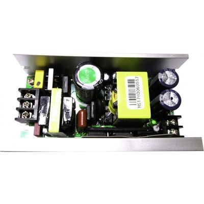 Ersatzteil Pcb (Alimentation) 12V/8,3A LED TBL-60 (HS-U100S12(PFC)) - Pièces de rechange - Publicité Ersatzteil Pcb (Alimentation) 12V/8,3A LED TBL-60 (HS-U100S12(PFC)) - Pièces de rechange - Publicité
