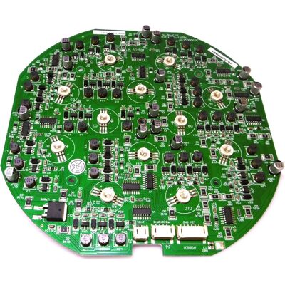 Ersatzteil Pcb (LED) Pixel Slim (CH-D12T-LED4.PCB) - Pièces de rechange - Publicité Ersatzteil Pcb (LED) Pixel Slim (CH-D12T-LED4.PCB) - Pièces de rechange - Publicité