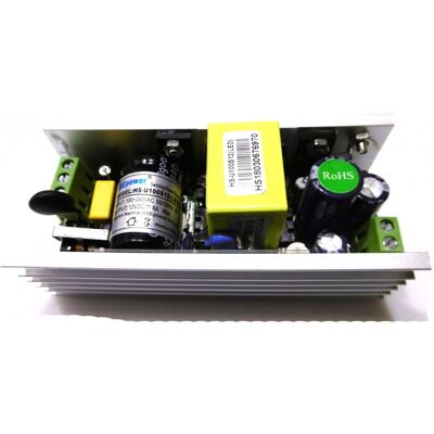 Ersatzteil Pcb (Alimentation) 12V/8A LED SL-600 (HS-U100S12(LED)) - Pièces de rechange - Publicité Ersatzteil Pcb (Alimentation) 12V/8A LED SL-600 (HS-U100S12(LED)) - Pièces de rechange - Publicité