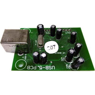 Ersatzteil Pcb (USB) RM-1422FX (USB-5.PCB) - Pièces de rechange - Publicité Ersatzteil Pcb (USB) RM-1422FX (USB-5.PCB) - Pièces de rechange - Publicité
