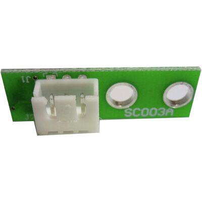 Ersatzteil PCB (Capteur magnétique) SC003A (broches de droite) - Pièces de rechange - Publicité Ersatzteil PCB (Capteur magnétique) SC003A (broches de droite) - Pièces de rechange - Publicité