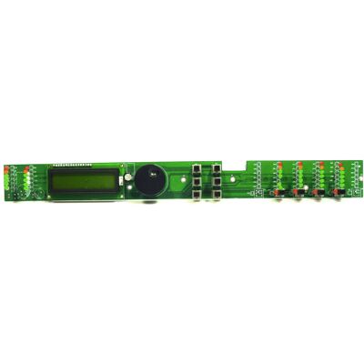 Pièce de rechange PCB Dxo-24e pour écran - Réparation électronique - Publicité Pièce de rechange PCB Dxo-24e pour écran - Réparation électronique - Publicité