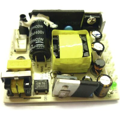 Ersatzteil PCB (Alimentation) - Pièces de rechange - Publicité Ersatzteil PCB (Alimentation) - Pièces de rechange - Publicité