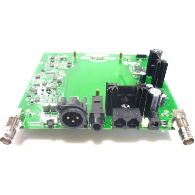 Ersatzteil Pcb (Contrôle AF) HR-31S (20140513) - Pièces de rechange - Publicité Ersatzteil Pcb (Contrôle AF) HR-31S (20140513) - Pièces de rechange - Publicité