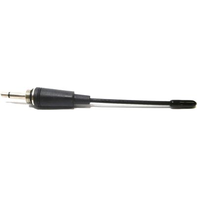 Ersatzteil Antenna UT-222 Bodypack 823-832/863-865MHz 3,5mm jack plug - Pièces de rechange - Publicité Ersatzteil Antenna UT-222 Bodypack 823-832/863-865MHz 3,5mm jack plug - Pièces de rechange - Publicité