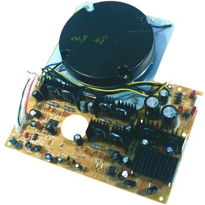 Ersatzteil PCB (moteur) DD-5250 - Pièces de rechange - Publicité Ersatzteil PCB (moteur) DD-5250 - Pièces de rechange - Publicité