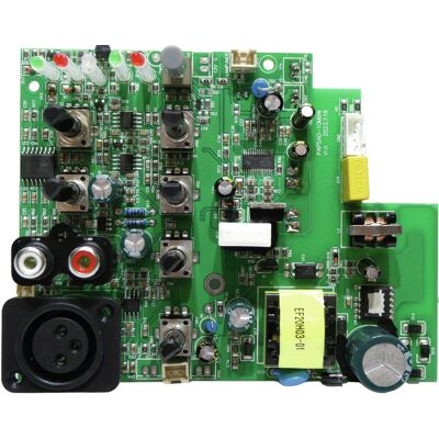 Ersatzteil Pcb (Amp) MSE-8+ - Pièces de rechange - Publicité Ersatzteil Pcb (Amp) MSE-8+ - Pièces de rechange - Publicité
