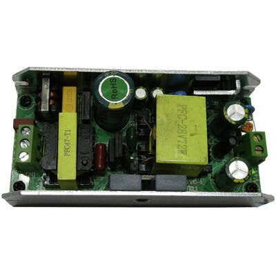 Ersatzteil Pcb (Alimentation) 28V/2,6A AKKU KLS-180 Compact Light Set (XS-PFC-28V72W) avec vis - Pièces de rechange - Publicité Ersatzteil Pcb (Alimentation) 28V/2,6A AKKU KLS-180 Compact Light Set (XS-PFC-28V72W) avec vis - Pièces de rechange - Publicité