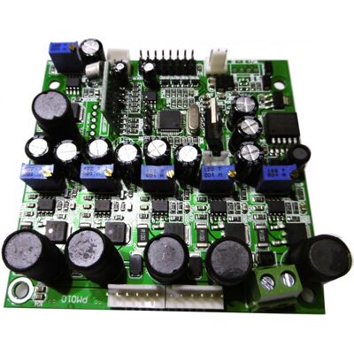 Ersatzteil Pcb (Contrôle) LED ML-56 HCL (PM010) - Pièces de rechange - Publicité Ersatzteil Pcb (Contrôle) LED ML-56 HCL (PM010) - Pièces de rechange - Publicité