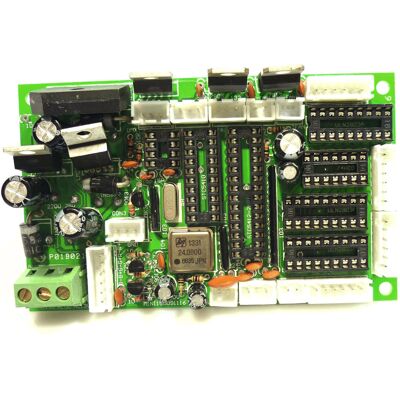 Ersatzteil Pcb (Contrôle) TMH-6 MINI15W091116 - Pièces de rechange - Publicité Ersatzteil Pcb (Contrôle) TMH-6 MINI15W091116 - Pièces de rechange - Publicité