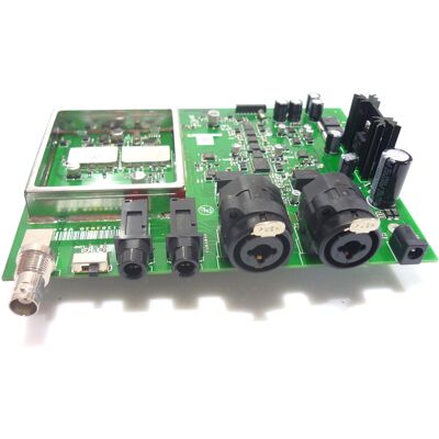 Ersatzteil Pcb (Control) PM-160T (20101201) - Pièces de rechange - Publicité Ersatzteil Pcb (Control) PM-160T (20101201) - Pièces de rechange - Publicité