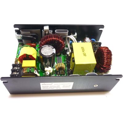 Ersatzteil PCB (Alimentation) 28V/10,7A (A300a-28P) - Pièces de rechange - Publicité Ersatzteil PCB (Alimentation) 28V/10,7A (A300a-28P) - Pièces de rechange - Publicité