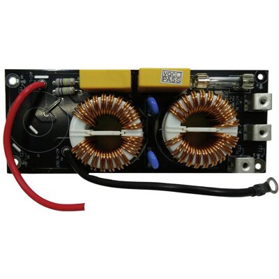 Ersatzteil Pcb (EMI-EMC) QCA-10000MK2 - Pièces de rechange - Publicité Ersatzteil Pcb (EMI-EMC) QCA-10000MK2 - Pièces de rechange - Publicité