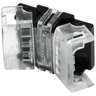 EUROLITE connecteur pour bande LED 3 broches 10mm - Accessoires pour éclairage décoratif - Publicité EUROLITE connecteur pour bande LED 3 broches 10mm - Accessoires pour éclairage décoratif - Publicité