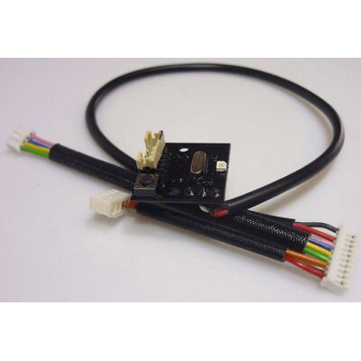 Ersatzteil Pcb (capteur de liquide) SW-250 - Pièces de rechange - Publicité Ersatzteil Pcb (capteur de liquide) SW-250 - Pièces de rechange - Publicité