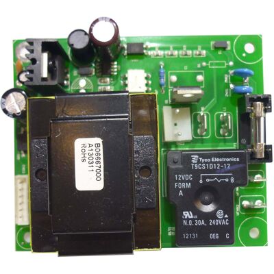 Ersatzteil Pcb (Contrôle) SW-250 - Pièces de rechange - Publicité Ersatzteil Pcb (Contrôle) SW-250 - Pièces de rechange - Publicité