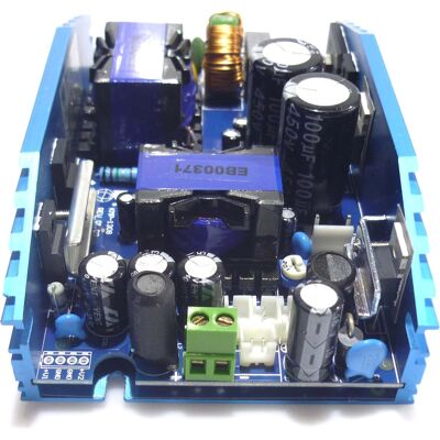 Ersatzteil PCB (Alimentation) 380V/12V (KMP-1308) - Pièces de rechange - Publicité Ersatzteil PCB (Alimentation) 380V/12V (KMP-1308) - Pièces de rechange - Publicité