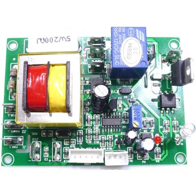 Ersatzteil Pcb (Control) NH-10 - Pièces de rechange - Publicité Ersatzteil Pcb (Control) NH-10 - Pièces de rechange - Publicité